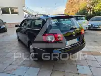 2007 Volkswagen Passat