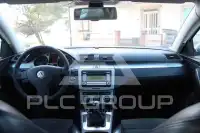 2007 Volkswagen Passat