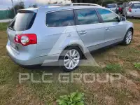 2007 Volkswagen Passat