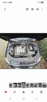2007 Volkswagen Passat