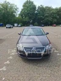 2007 Volkswagen Passat