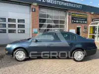 2007 Volkswagen Passat