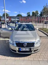2007 Volkswagen Passat