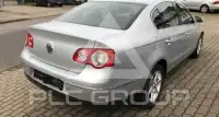 2007 Volkswagen Passat