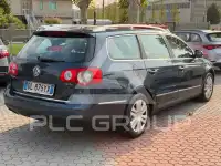 2007 Volkswagen Passat