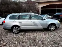 2007 Volkswagen Passat
