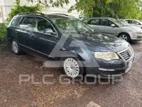 2007 Volkswagen Passat