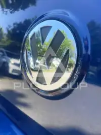 2007 Volkswagen Passat