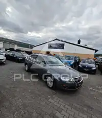 2007 Volkswagen Passat