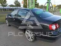 2007 Volkswagen Passat