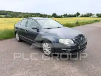 2007 Volkswagen Passat