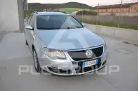 2007 Volkswagen Passat