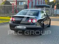 2007 Volkswagen Passat