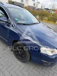 2007 Volkswagen Passat