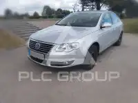 2007 Volkswagen Passat