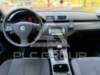 2007 Volkswagen Passat