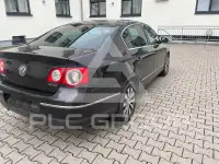 2007 Volkswagen Passat