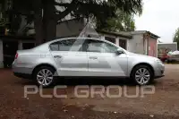 2007 Volkswagen Passat