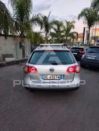 2007 Volkswagen Passat