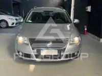 2007 Volkswagen Passat