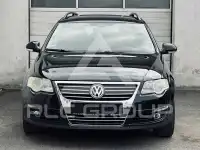 2007 Volkswagen Passat