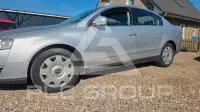 2007 Volkswagen Passat