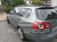 2007 Volkswagen Passat
