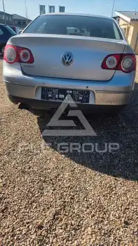 2007 Volkswagen Passat
