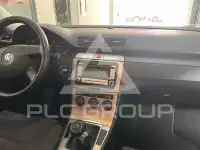 2007 Volkswagen Passat