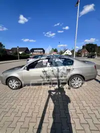 2007 Volkswagen Passat