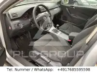 2007 Volkswagen Passat