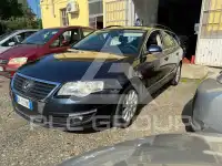 2007 Volkswagen Passat
