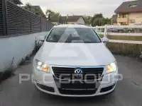 2007 Volkswagen Passat