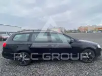 2007 Volkswagen Passat