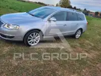 2007 Volkswagen Passat