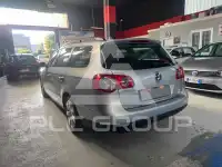 2007 Volkswagen Passat