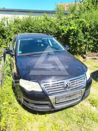 2007 Volkswagen Passat