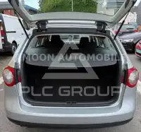 2007 Volkswagen Passat