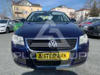 2007 Volkswagen Passat