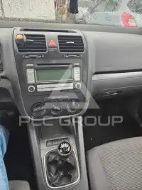2007 Volkswagen Passat
