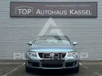 2007 Volkswagen Passat