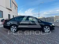 2007 Volkswagen Passat