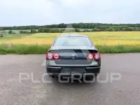 2007 Volkswagen Passat
