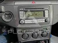2007 Volkswagen Passat