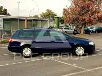 2007 Volkswagen Passat