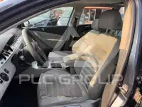 2007 Volkswagen Passat
