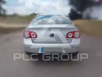 2007 Volkswagen Passat