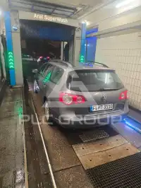 2006 Volkswagen Passat