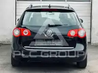 2007 Volkswagen Passat