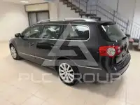 2007 Volkswagen Passat